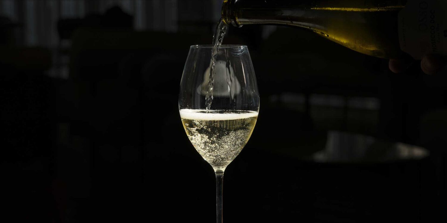 Il paradosso dello champagne zero alcol