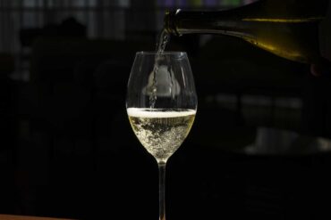 Il paradosso dello champagne zero alcol