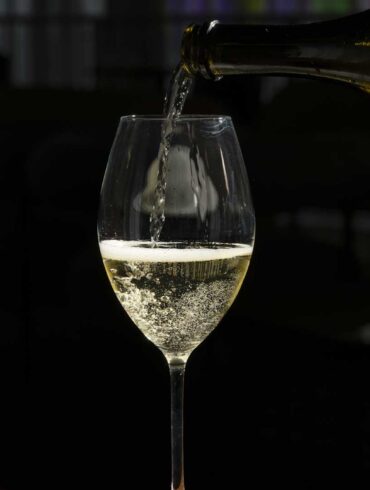 Il paradosso dello champagne zero alcol