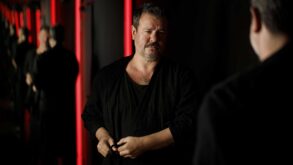 Patrick Pistolesi a teatro con lo spettacolo “Dio c’è”