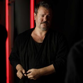 Patrick Pistolesi a teatro con lo spettacolo “Dio c’è”