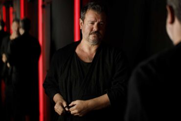 Patrick Pistolesi a teatro con lo spettacolo “Dio c’è”