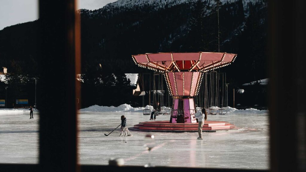 Quarta edizione della St. Moritz Cocktail Week 2026