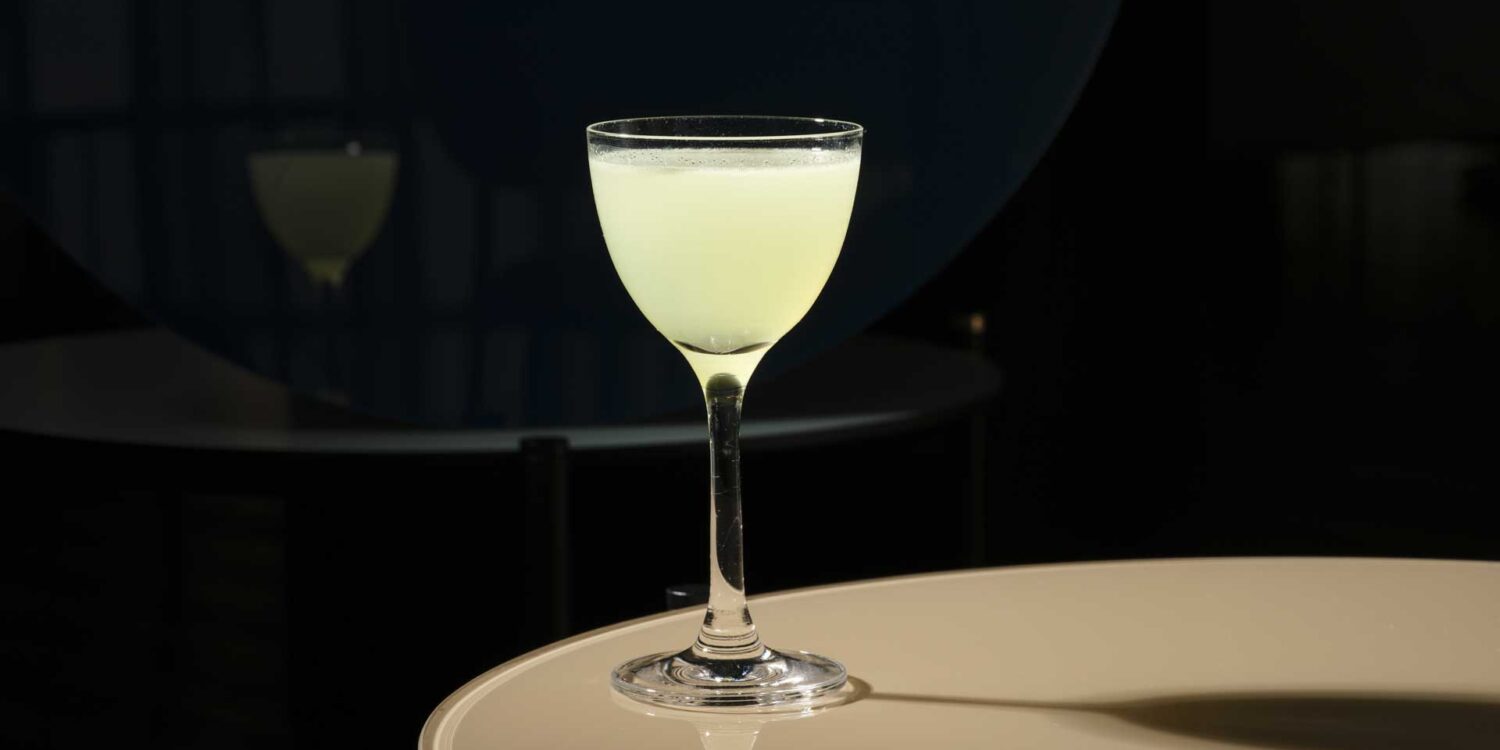 Ricetta del Last Word cocktail