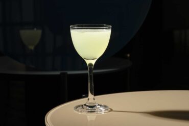 Ricetta del Last Word cocktail