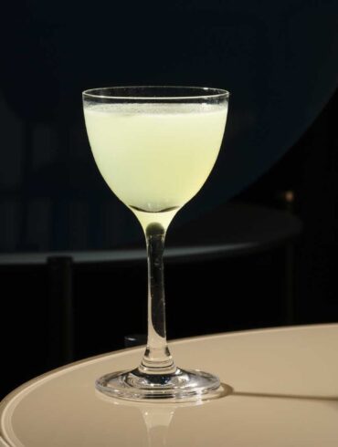 Ricetta del Last Word cocktail