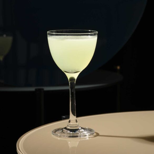 Ricetta del Last Word cocktail