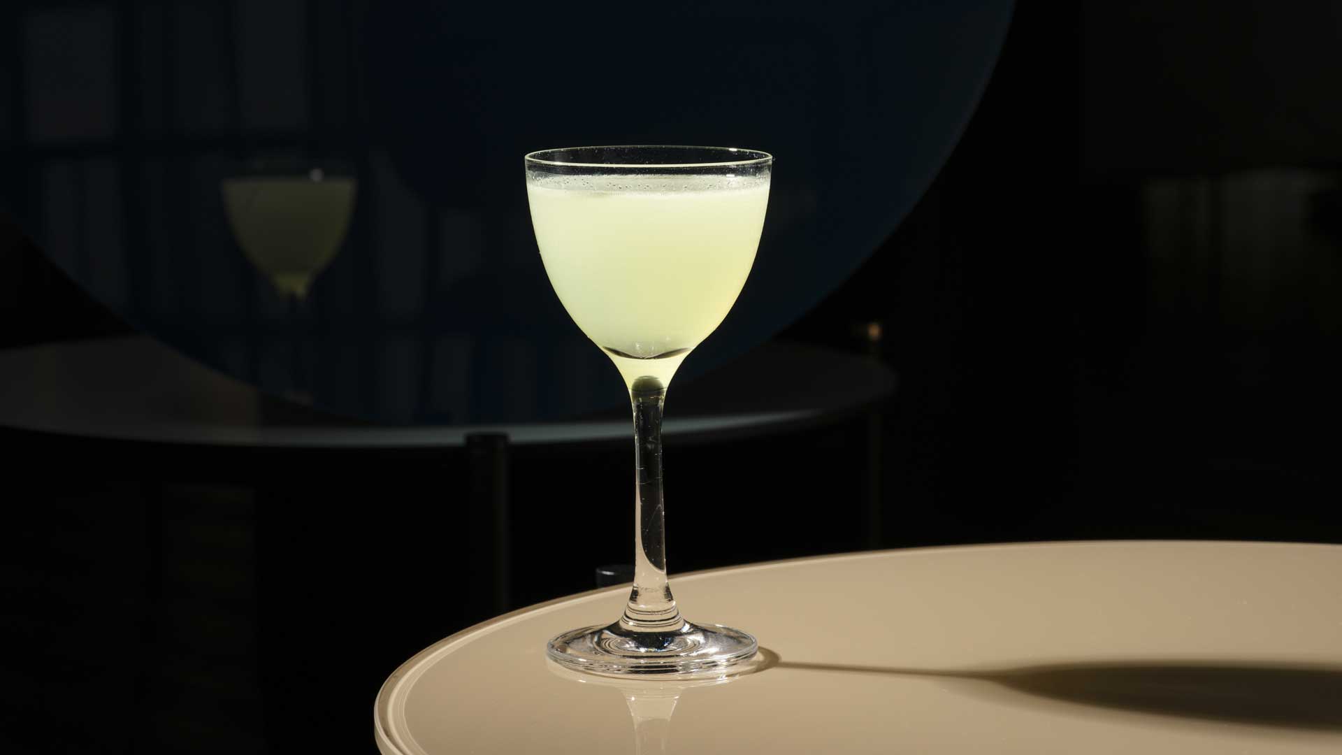 Ricetta del Last Word cocktail