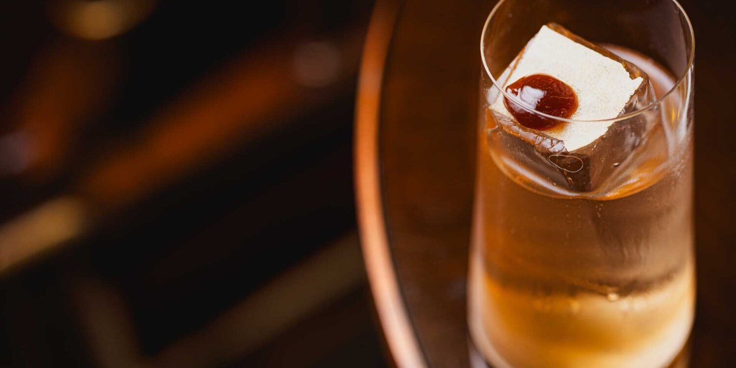 La ricetta del Sherlock Holmes 0.0