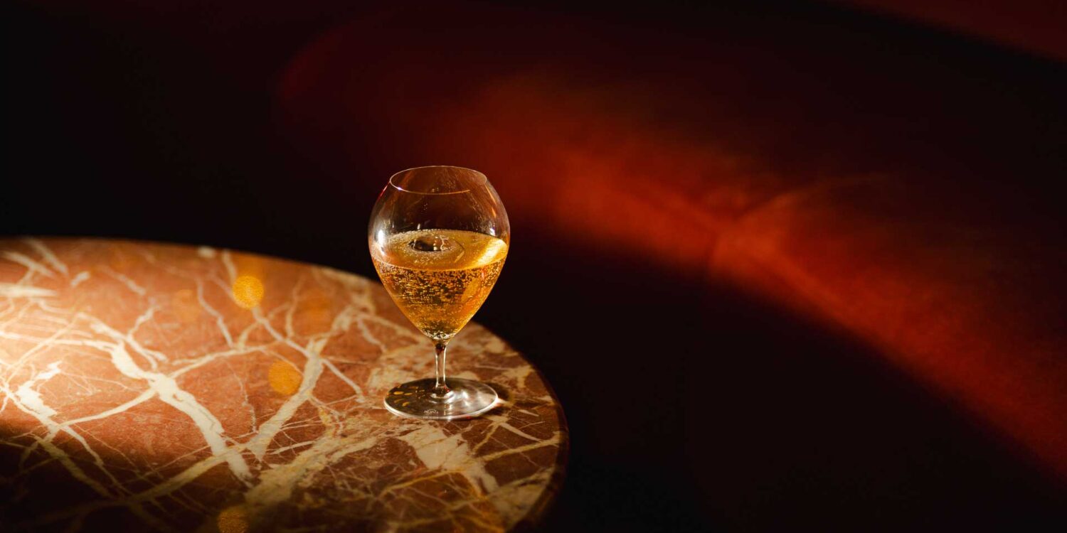 La ricetta dello Spritz Royale