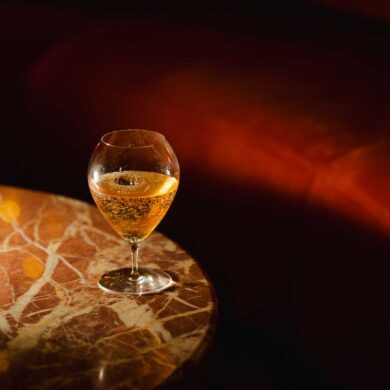 La ricetta dello Spritz Royale