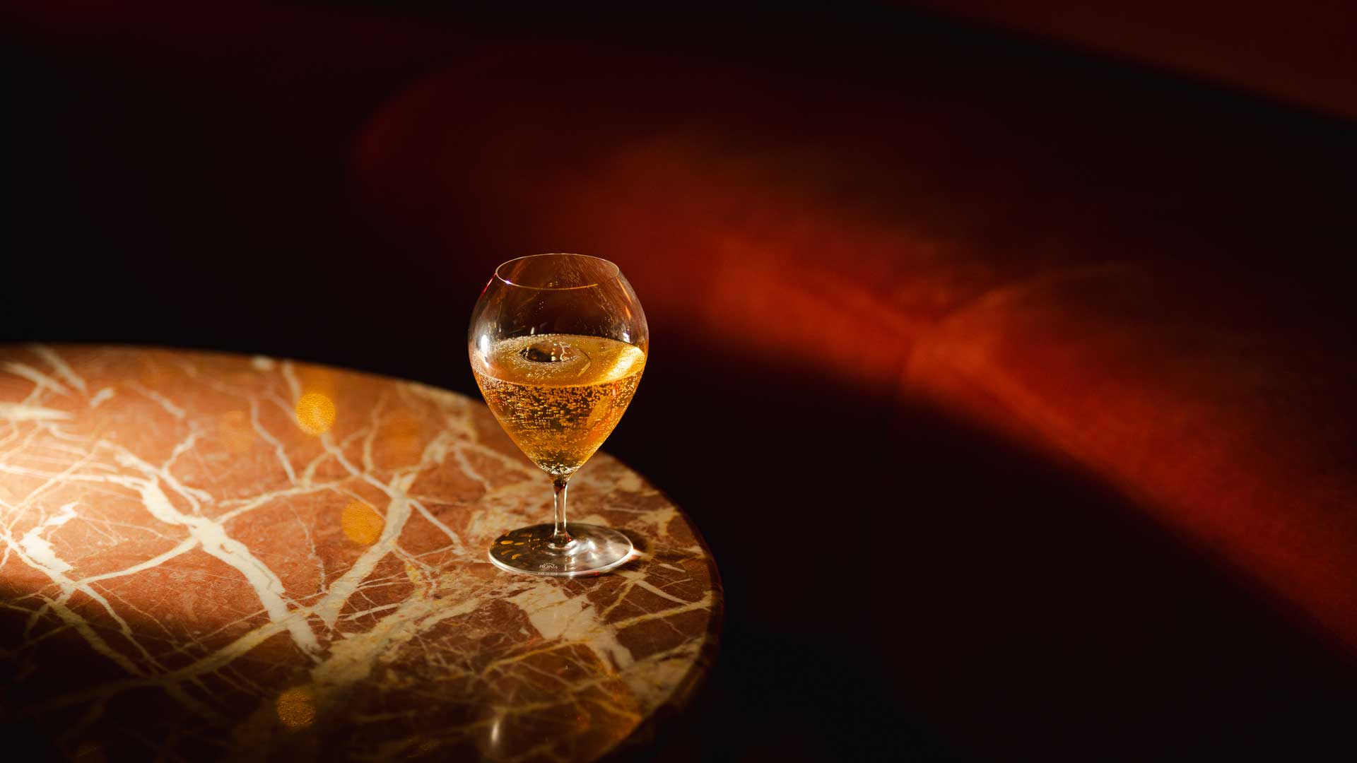 La ricetta dello Spritz Royale