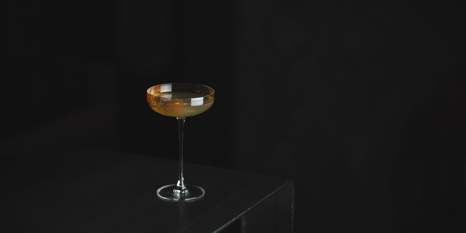 Spicy Margarita storia e ricetta