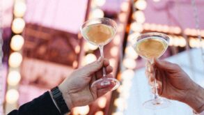 St. Moritz Cocktail Week 2026