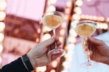 St. Moritz Cocktail Week 2026