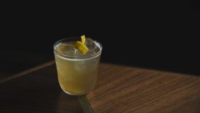 Stirrup cup cocktail per ill Capodanno cinese 2026