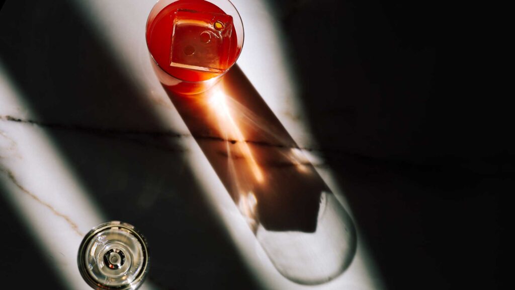 St. Moritz Cocktail Competition 2026