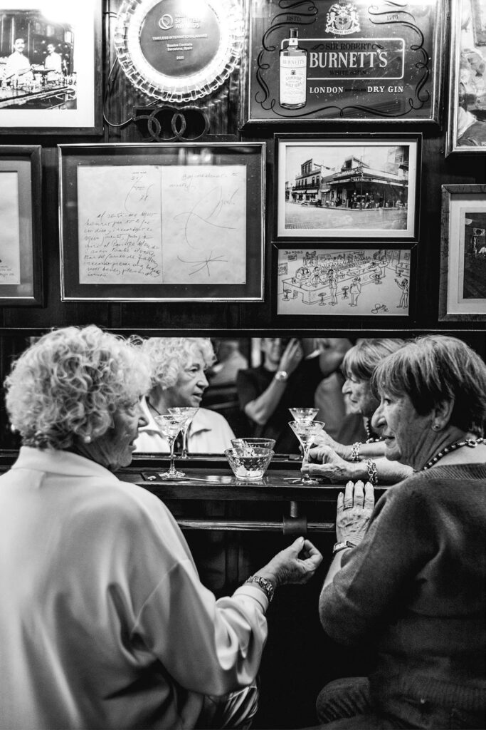 Belvedere 10 Luxury Martini e Agostino Perrone