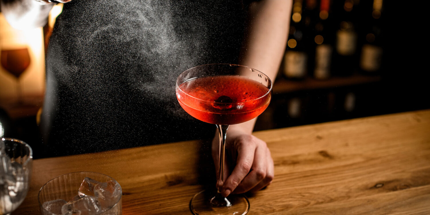 Ajabu Cocktail & Spirits Festival, la mixology del Sudafrica cresce