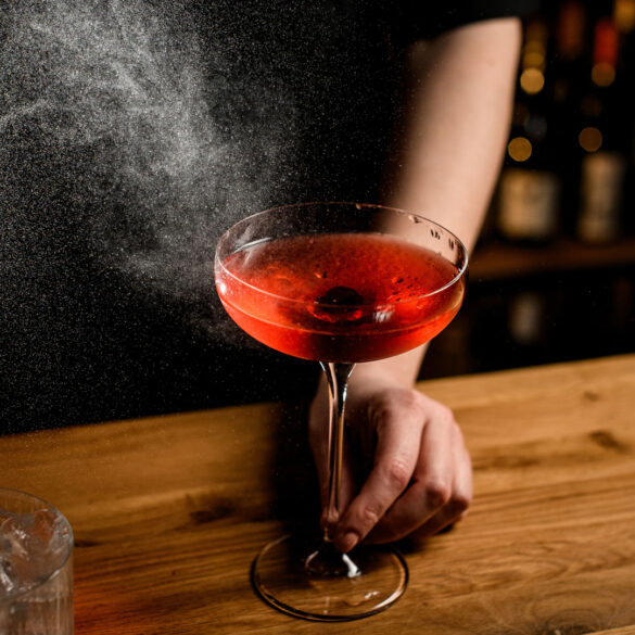 Ajabu Cocktail & Spirits Festival, la mixology del Sudafrica cresce