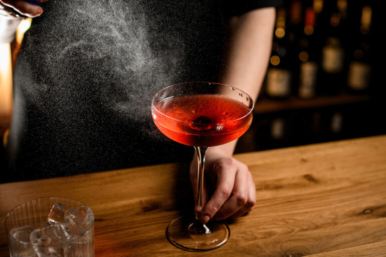 Ajabu Cocktail & Spirits Festival, la mixology del Sudafrica cresce