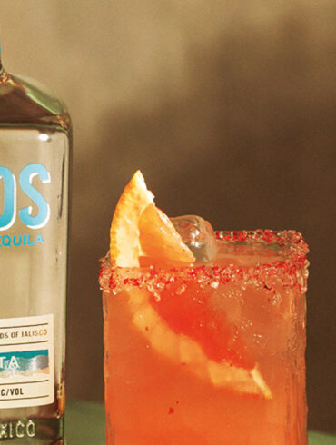 Altos Tequila rinnova il design