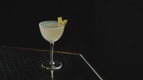 Army & Navy, storia e ricetta del cocktail