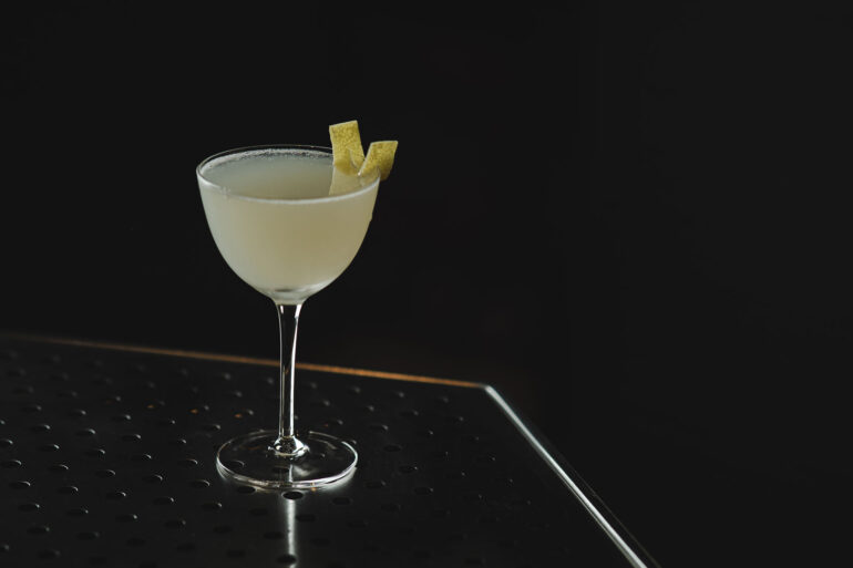 Army & Navy, storia e ricetta del cocktail