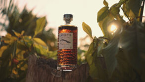 Babà al Eminente rum di Cuba