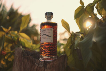 Babà al Eminente rum di Cuba