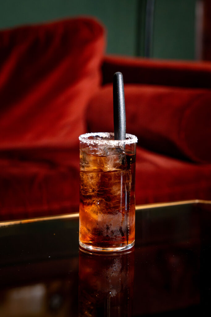 Batanga e Cantarito cocktail