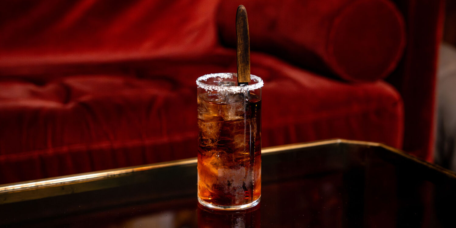 Batanga e Cantarito, due modi diversi di bere agave