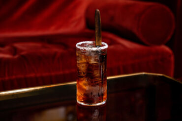 Batanga e Cantarito, due modi diversi di bere agave