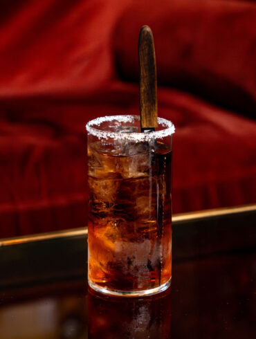 Batanga e Cantarito, due modi diversi di bere agave