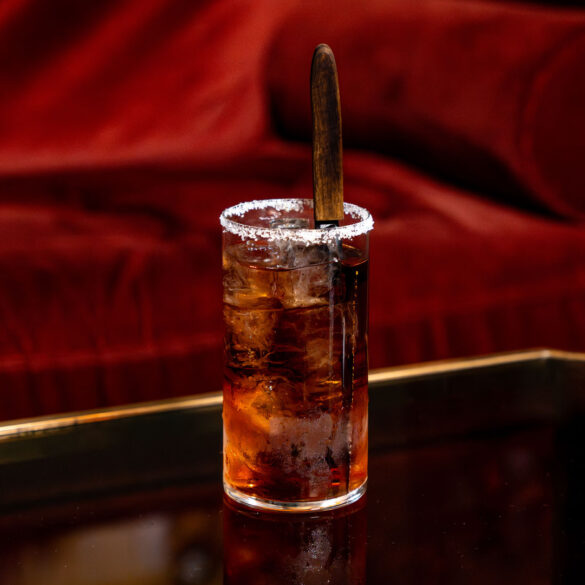 Batanga e Cantarito, due modi diversi di bere agave