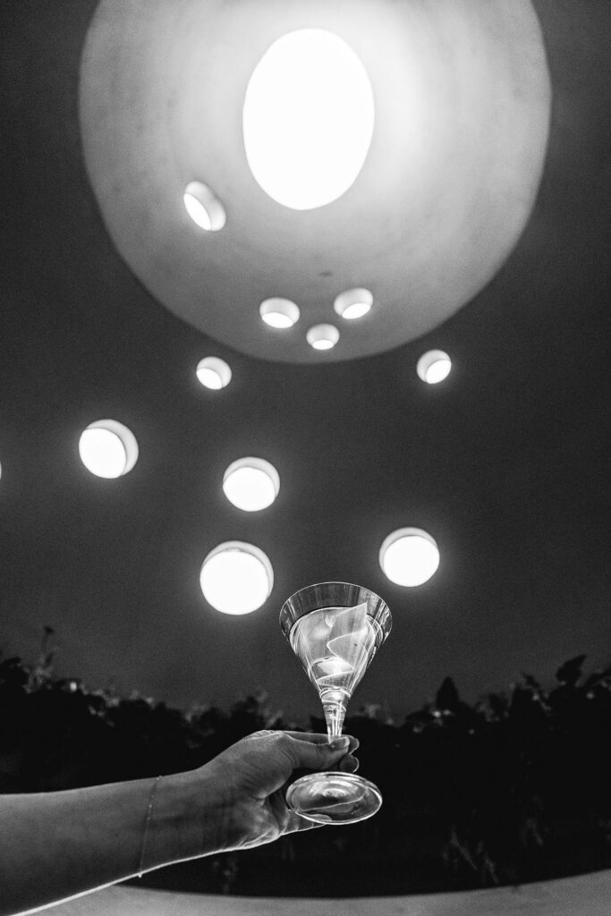 Martini Icons, il drink come simbolo culturale