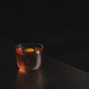 Oaxaca Old Fashioned, il cocktail che ha lanciato il mezcal nel mondo