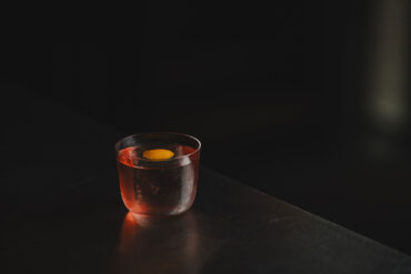 Oaxaca Old Fashioned, il cocktail che ha lanciato il mezcal nel mondo