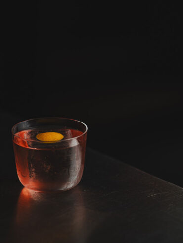 Oaxaca Old Fashioned, il cocktail che ha lanciato il mezcal nel mondo