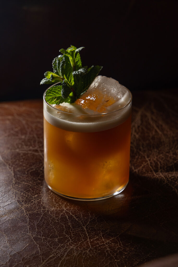 Corey Squarzoni racconta Ugo Cocktail Bar