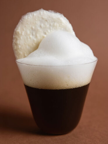 Cubanito, twist sull’Espresso Martini