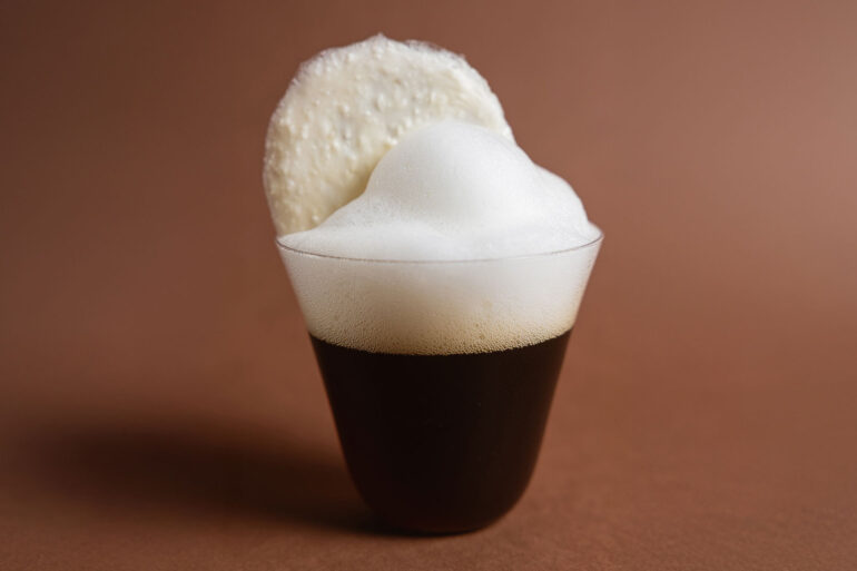 Cubanito, twist sull’Espresso Martini