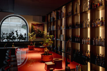 Dunia a San Benedetto del Tronto