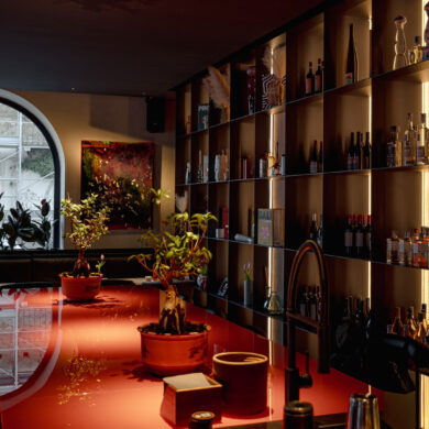 Dunia a San Benedetto del Tronto