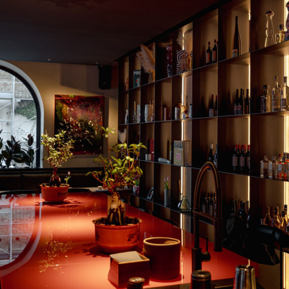 Dunia a San Benedetto del Tronto