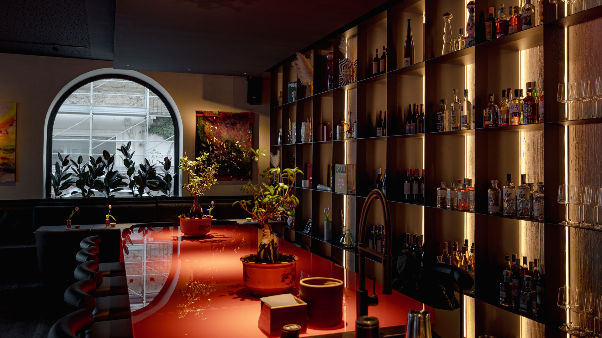 Dunia a San Benedetto del Tronto