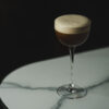 Espresso Martini, il cocktail di Dick Bradsell