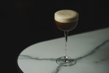 Espresso Martini, il cocktail di Dick Bradsell