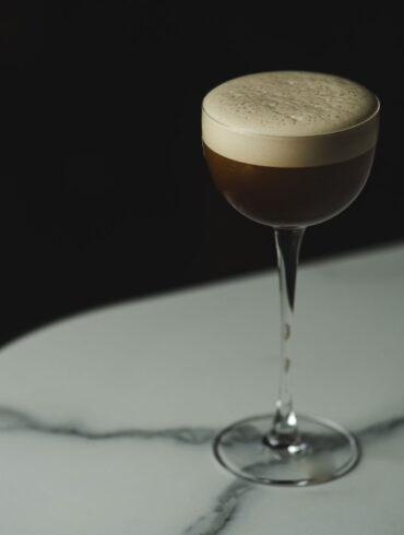 Espresso Martini, il cocktail di Dick Bradsell