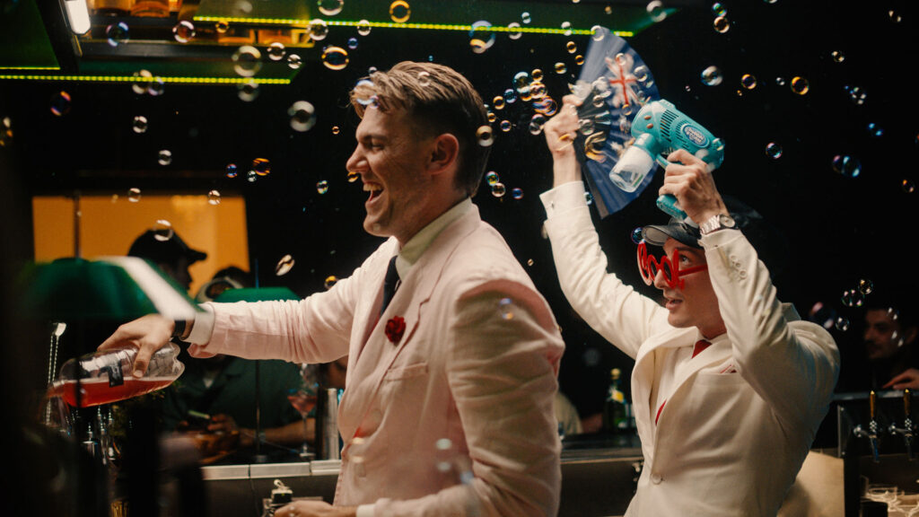 L'evento Mirror Hospitality Expo 2026